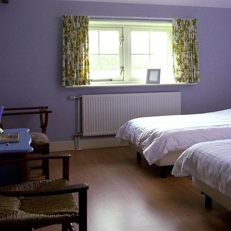 Bed & Breakfast De Neust Beesd Esterno foto