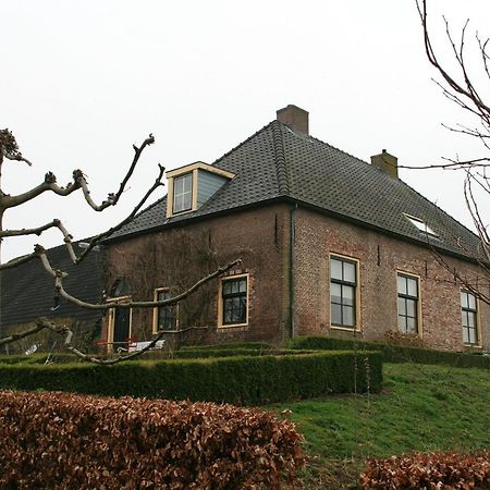 Bed & Breakfast De Neust Beesd Esterno foto
