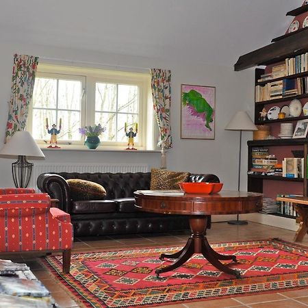 Bed & Breakfast De Neust Beesd Esterno foto