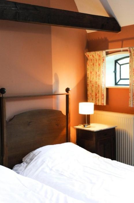 Bed & Breakfast De Neust Beesd Esterno foto