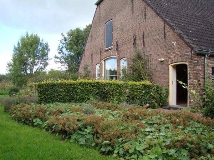 Bed & Breakfast De Neust Beesd Esterno foto