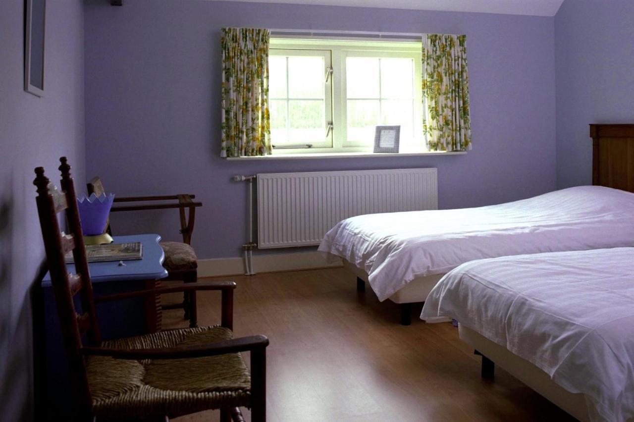 Bed & Breakfast De Neust Beesd Esterno foto
