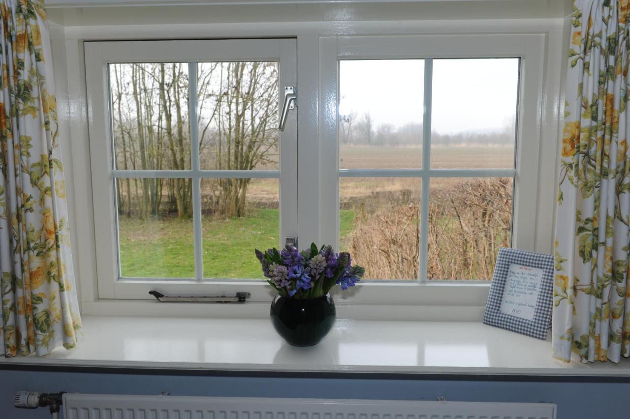 Bed & Breakfast De Neust Beesd Esterno foto