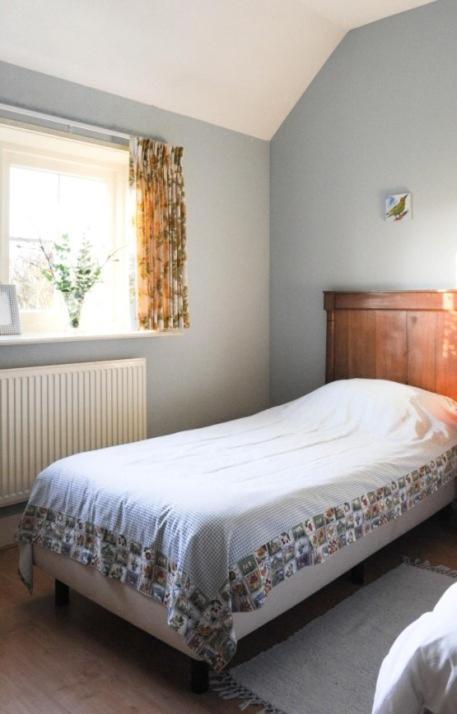 Bed & Breakfast De Neust Beesd Esterno foto
