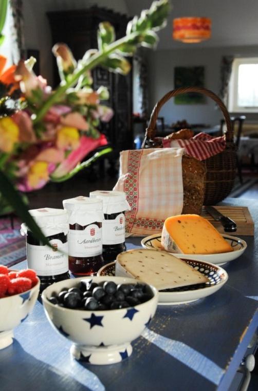 Bed & Breakfast De Neust Beesd Esterno foto