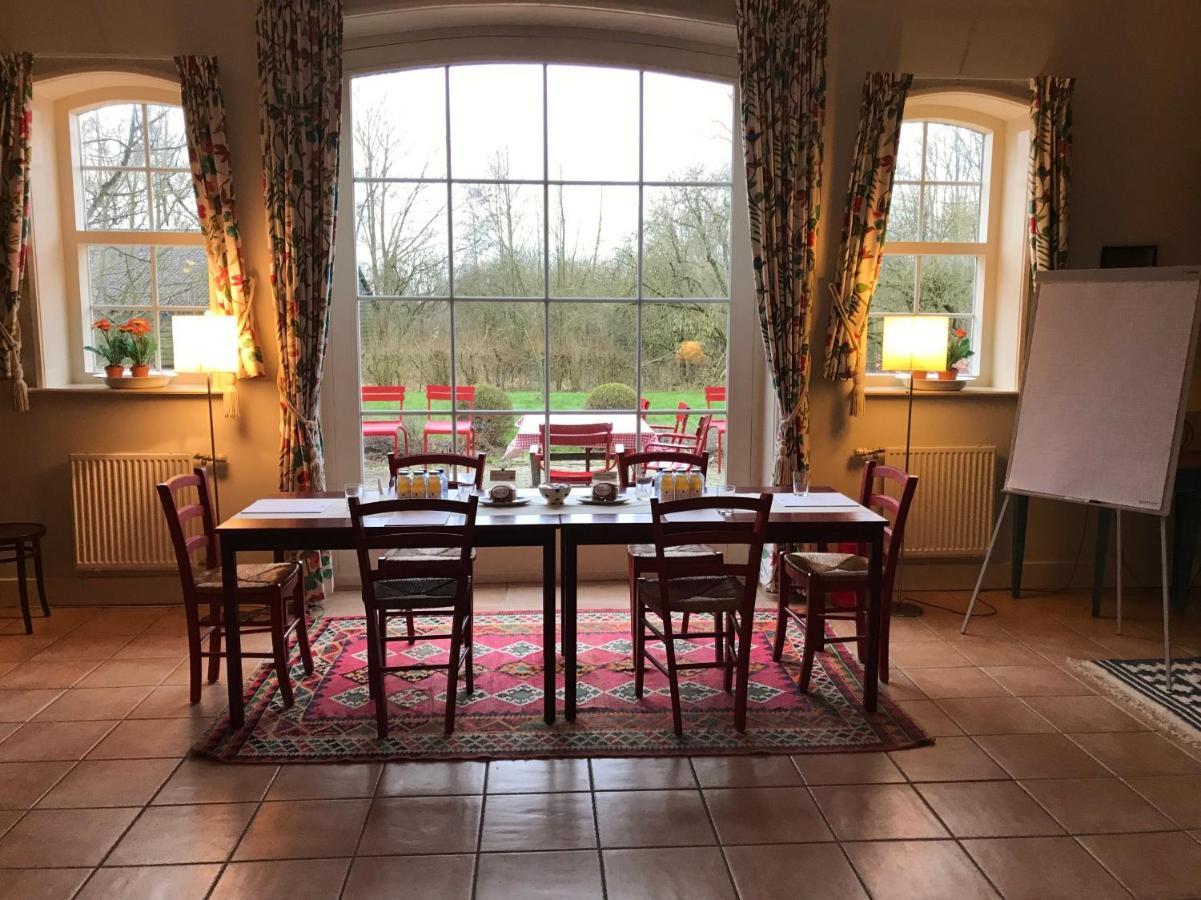 Bed & Breakfast De Neust Beesd Esterno foto