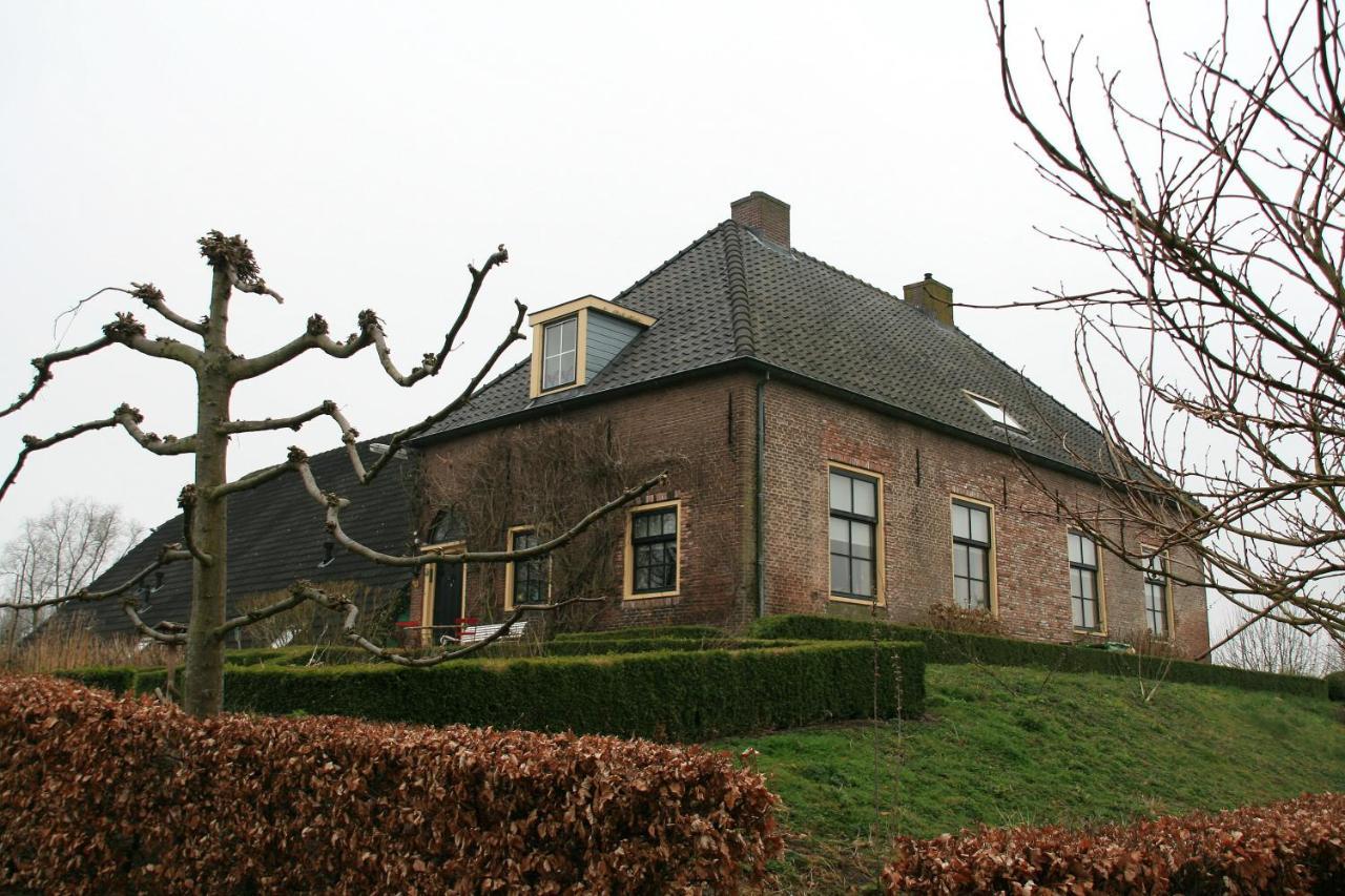 Bed & Breakfast De Neust Beesd Esterno foto