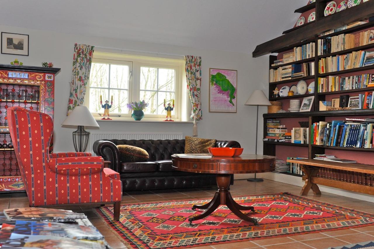 Bed & Breakfast De Neust Beesd Esterno foto