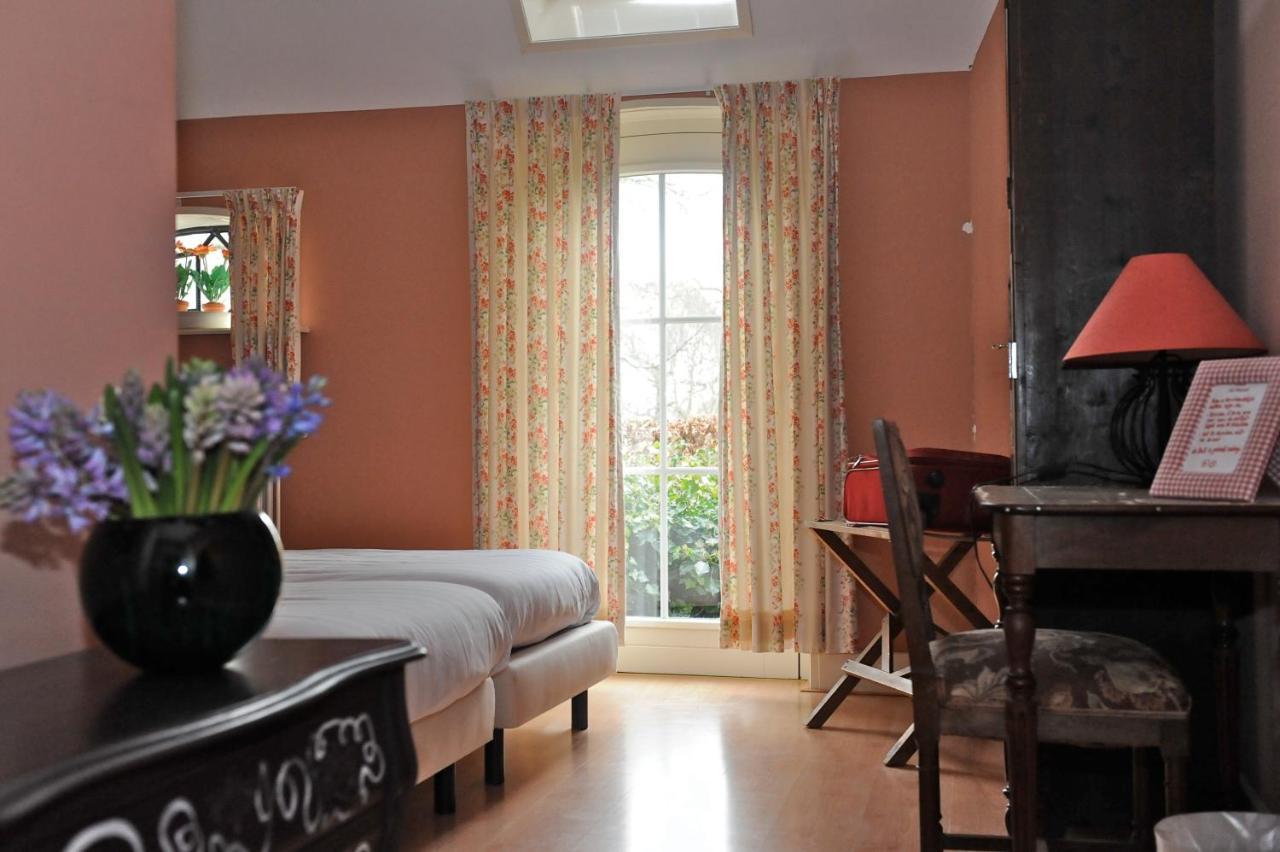 Bed & Breakfast De Neust Beesd Esterno foto