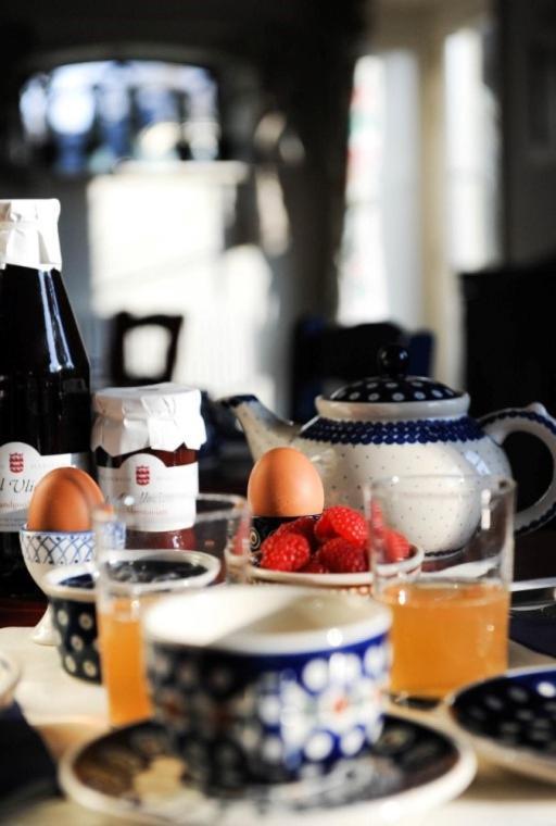 Bed & Breakfast De Neust Beesd Esterno foto
